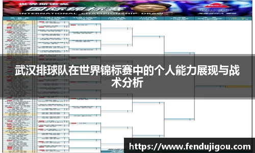 武汉排球队在世界锦标赛中的个人能力展现与战术分析